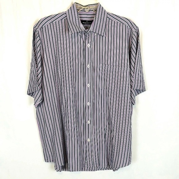 Bugatchi Other - Bugatchi Men's Dress Shirt